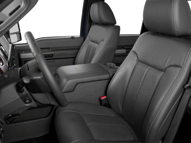 2016 Ford F-250SD XLT