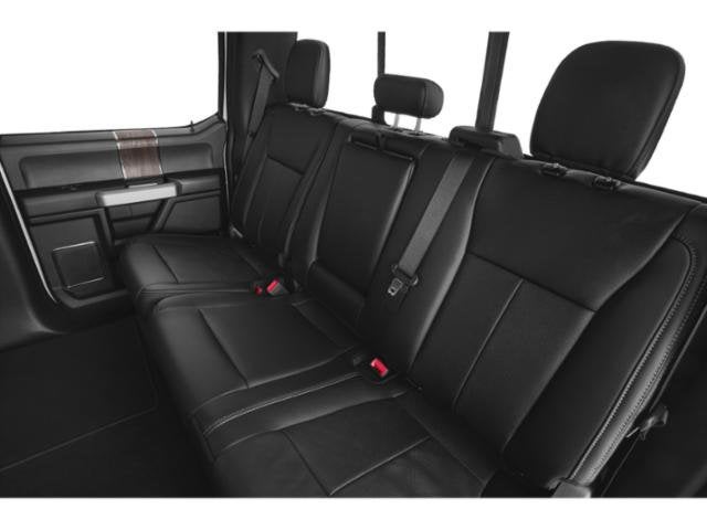 2021 Ford F-250SD Lariat