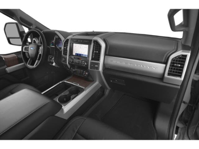 2021 Ford F-250SD Lariat