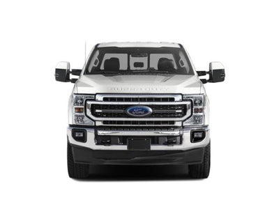 2021 Ford F-250SD Lariat