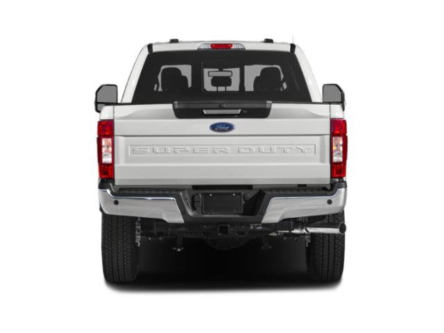 2021 Ford F-250SD Lariat