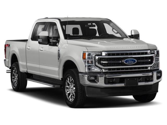 2021 Ford F-250SD Lariat