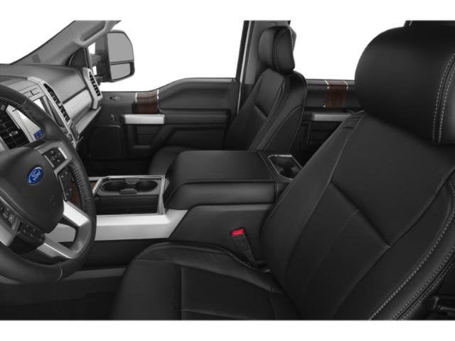 2021 Ford F-250SD Lariat