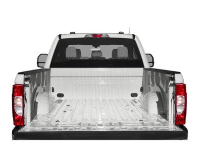 2021 Ford F-250SD XL