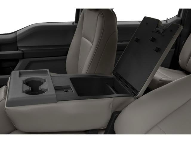 2021 Ford F-250SD XL