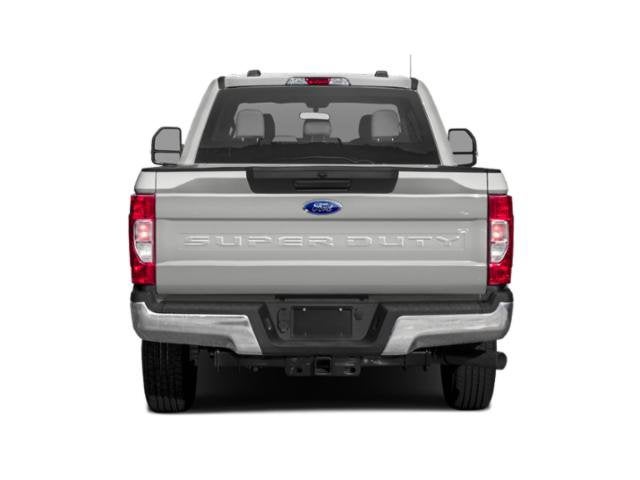 2021 Ford F-250SD XL