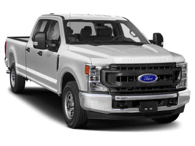 2021 Ford F-250SD XL