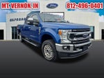 2022 Ford F-250SD XLT