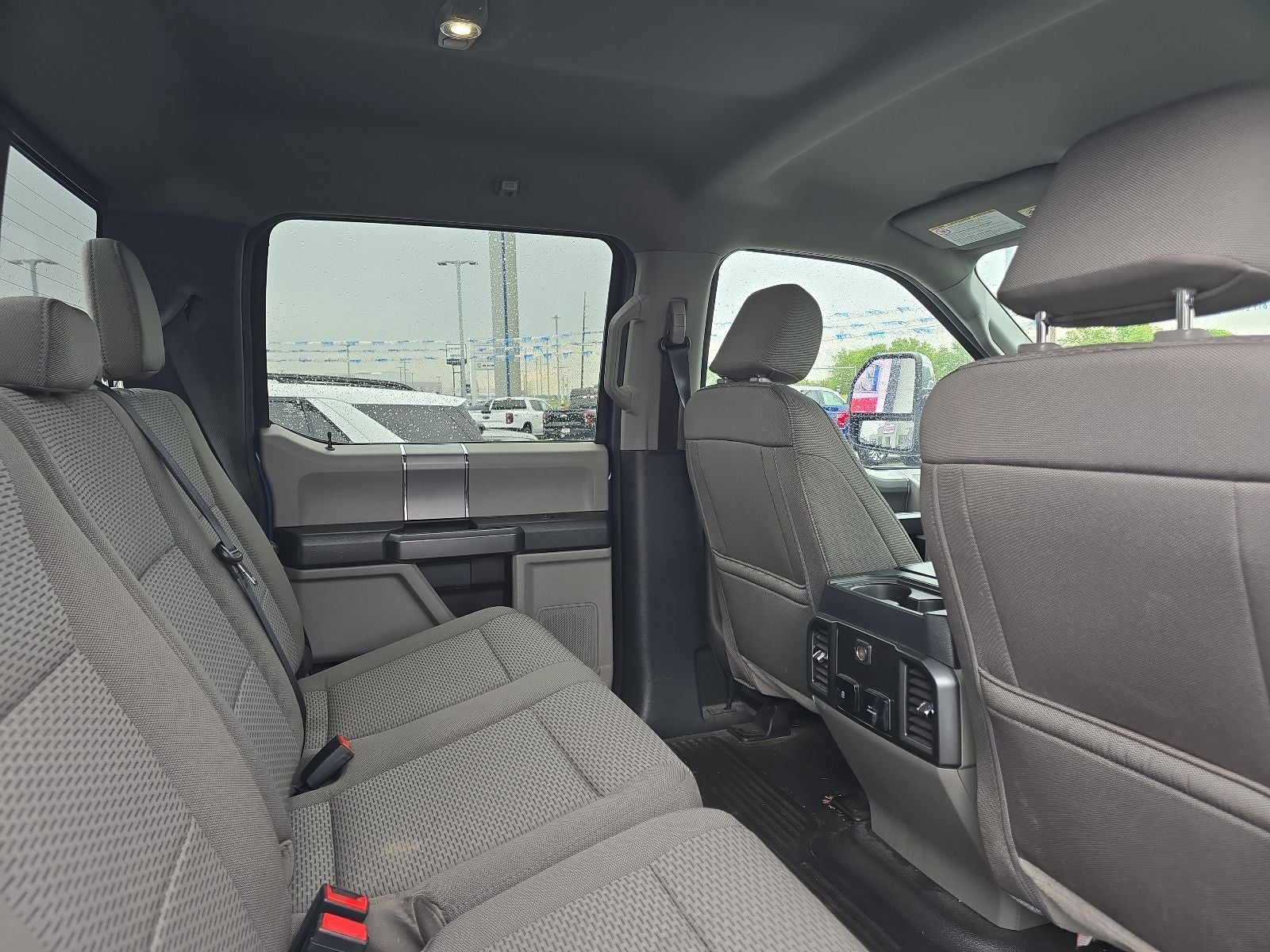 2022 Ford F-250SD XLT