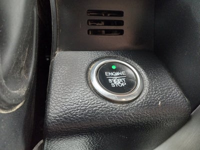 2017 Ford F-250SD Platinum