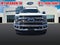 2018 Ford F-250SD Lariat