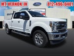 2018 Ford F-250SD Lariat