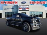 2020 Ford F-250SD Lariat