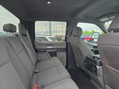 2019 Ford F-250SD XLT