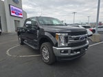 2019 Ford F-250SD XLT