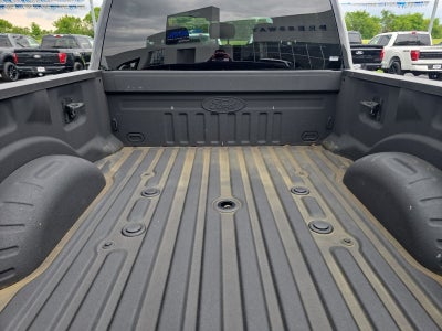 2019 Ford F-250SD XLT
