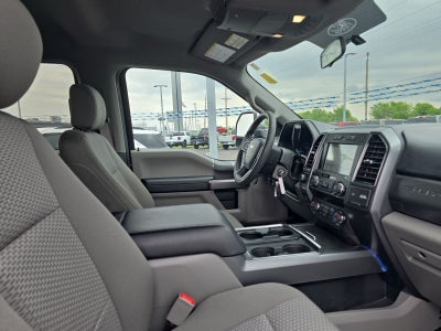 2019 Ford F-250SD XLT