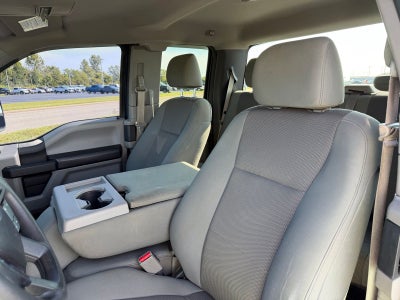 2017 Ford F-250SD XL