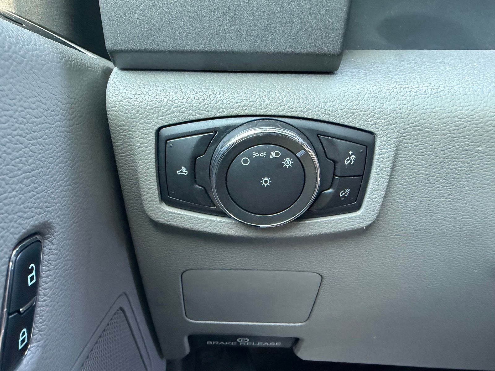 2017 Ford F-250SD XL