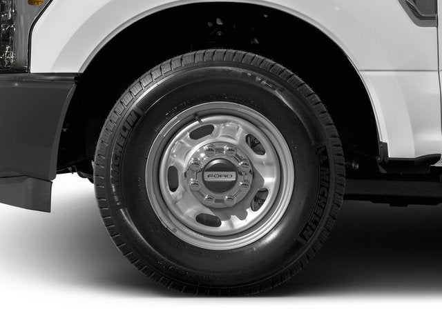2017 Ford F-250SD XL
