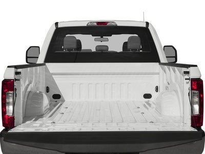 2017 Ford F-250SD XL