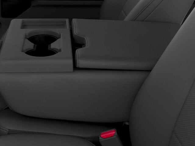2017 Ford F-250SD XL