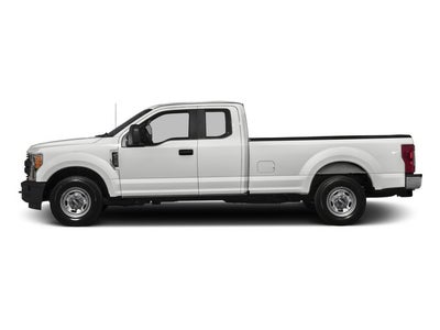 2017 Ford F-250SD XL