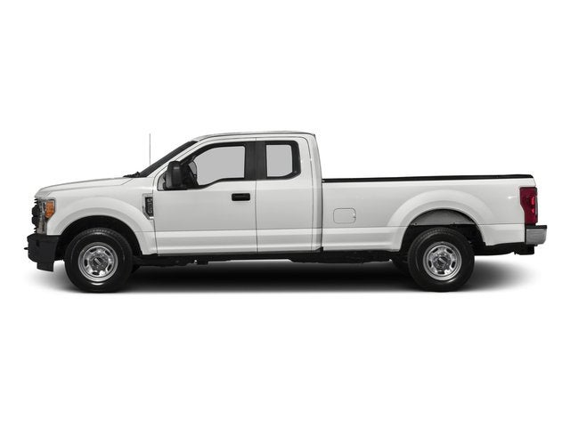 2017 Ford F-250SD XL