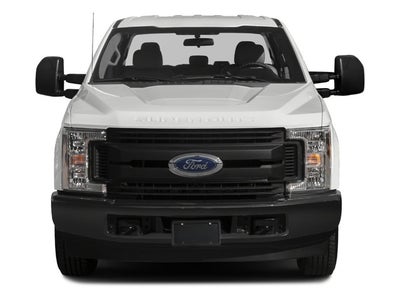 2017 Ford F-250SD XL