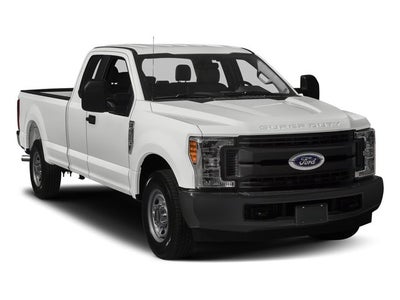 2017 Ford F-250SD XL