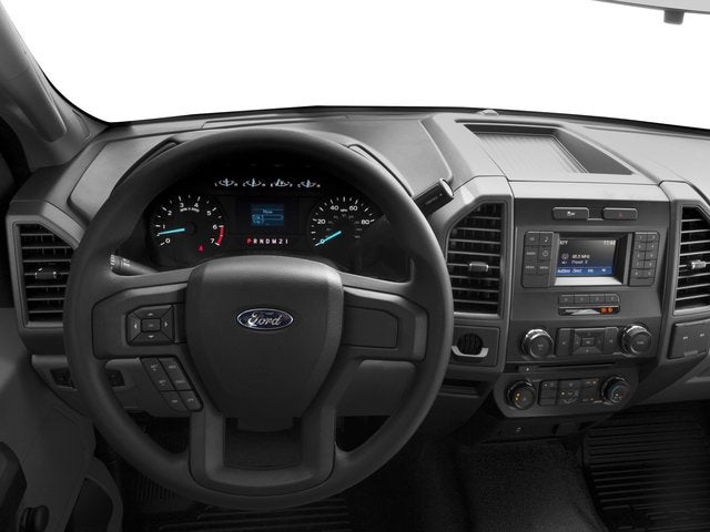 2017 Ford F-250SD XL
