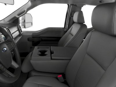 2017 Ford F-250SD XL