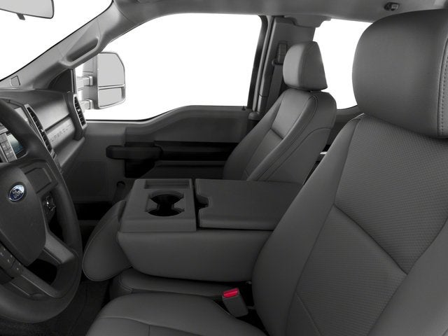 2017 Ford F-250SD XL