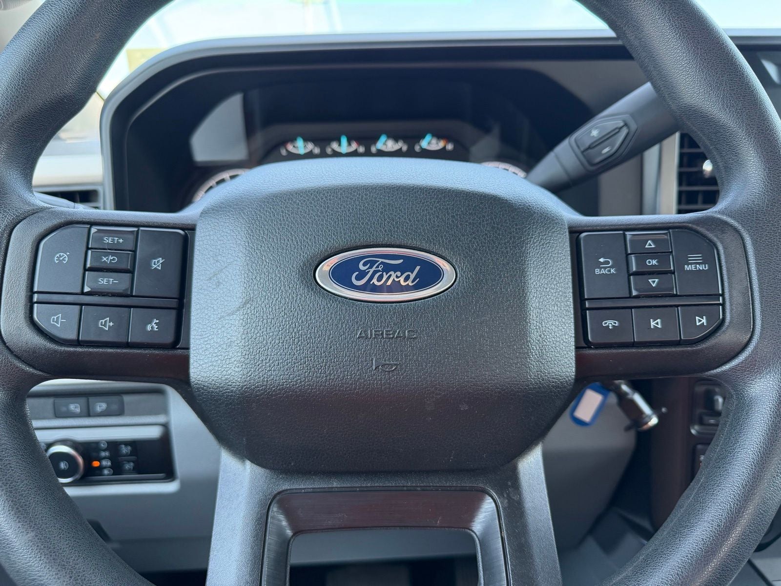 2024 Ford F-250SD XLT