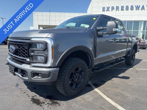 2024 Ford F-250SD XL