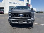 2024 Ford F-250SD XL
