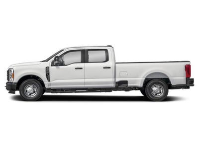 2023 Ford F-250SD XL
