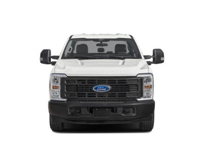 2023 Ford F-250SD XL