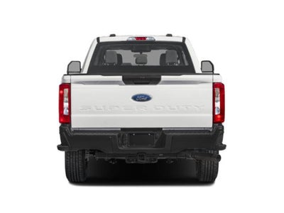2023 Ford F-250SD XL