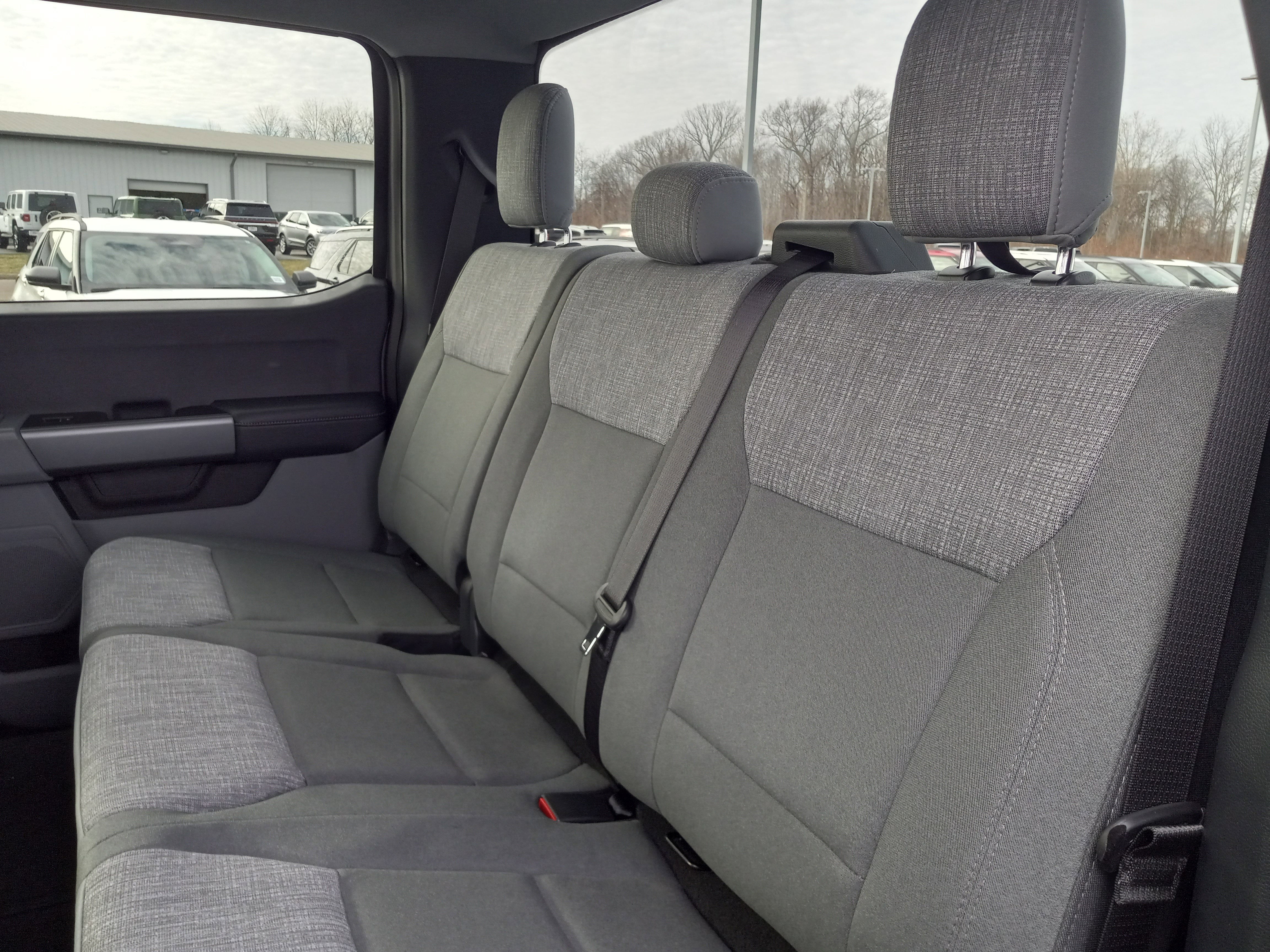 2025 Ford F-250SD XLT