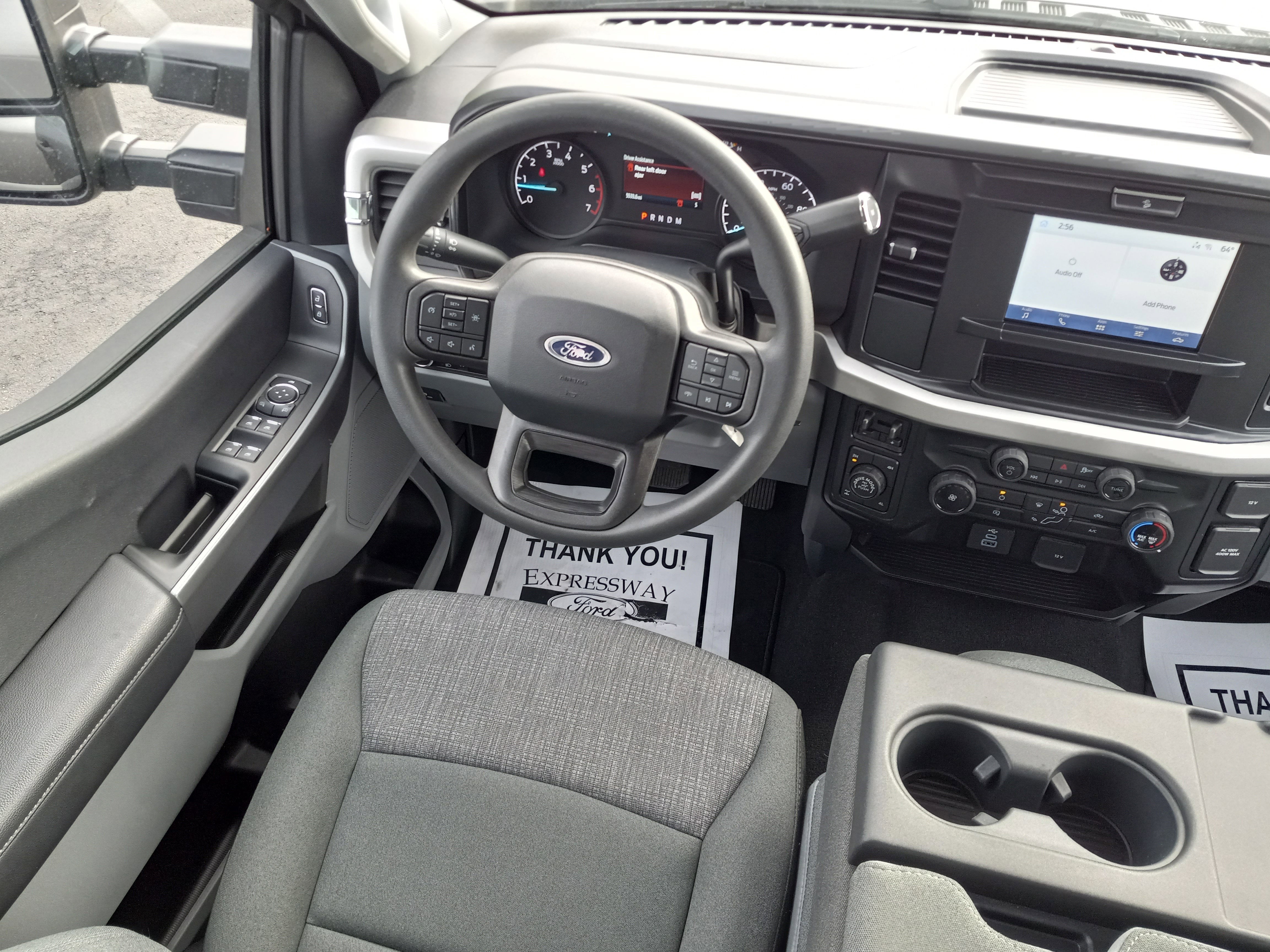 2025 Ford F-250SD XLT