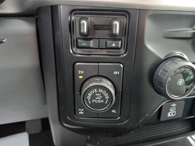 2025 Ford F-250SD XLT