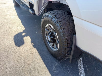 2023 Ford F-250SD XLT Tremor