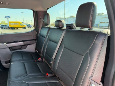 2023 Ford F-250SD XLT Tremor