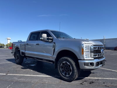 2023 Ford F-250SD XLT Tremor
