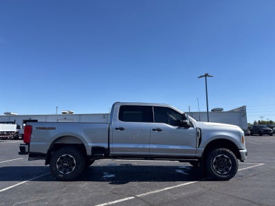 2023 Ford F-250SD XLT Tremor