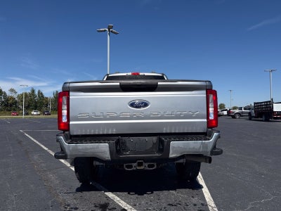 2023 Ford F-250SD XLT Tremor