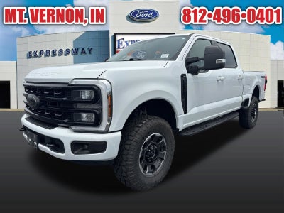 2024 Ford F-250SD XLT