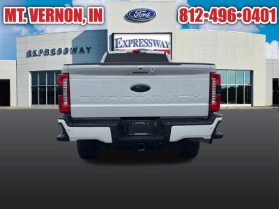 2024 Ford F-250SD XLT