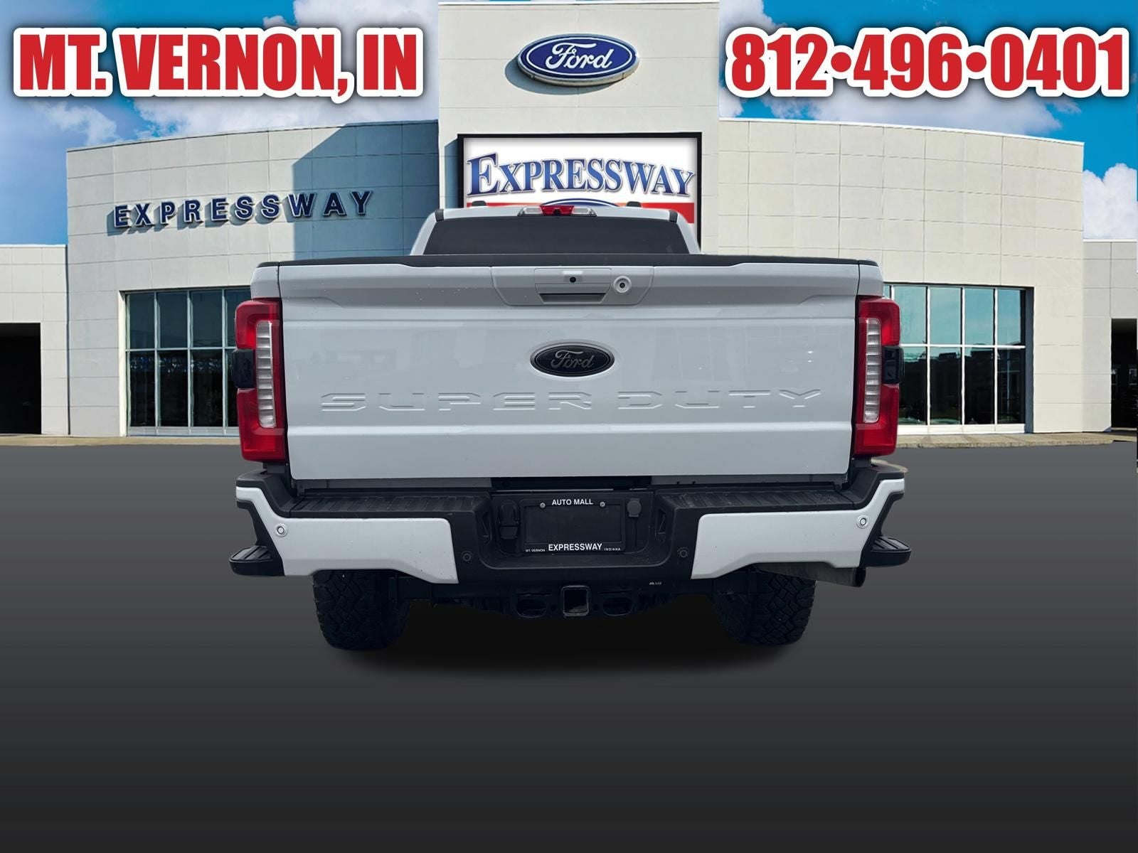 2024 Ford F-250SD XLT